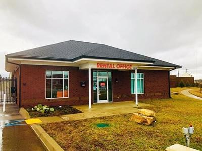 Property at 26553 - Louisville / Hopewell Rd - 155          