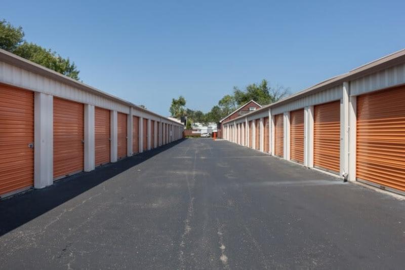 Public Storage
