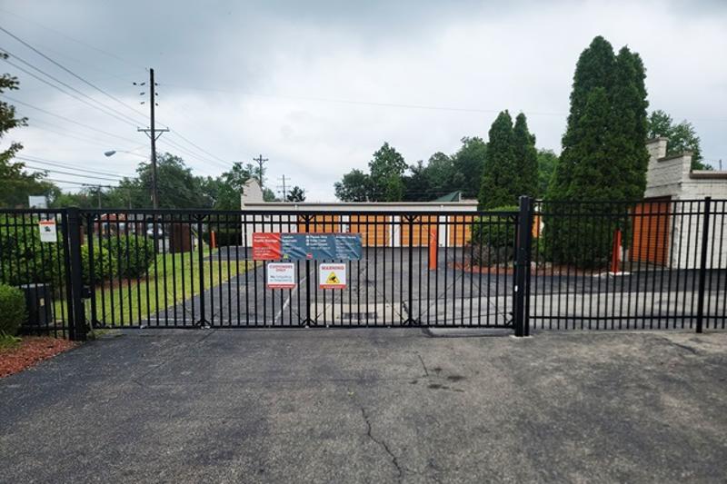 Public Storage