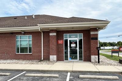 Property at 26551 - Fern Creek / Beulah Church Rd           