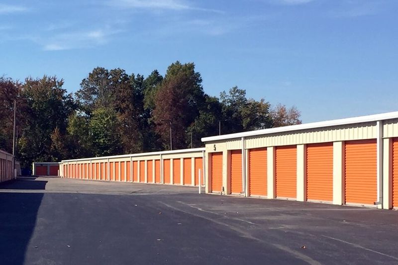 Storage Units Cane Run Rd Louisville Ky