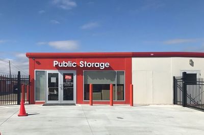 Property at 26560 - Broken Arrow / N 9th St