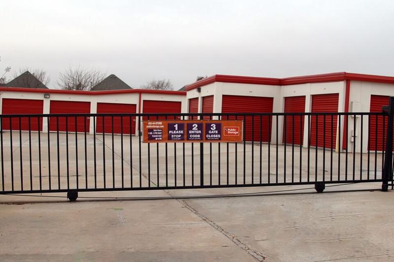 Public Storage