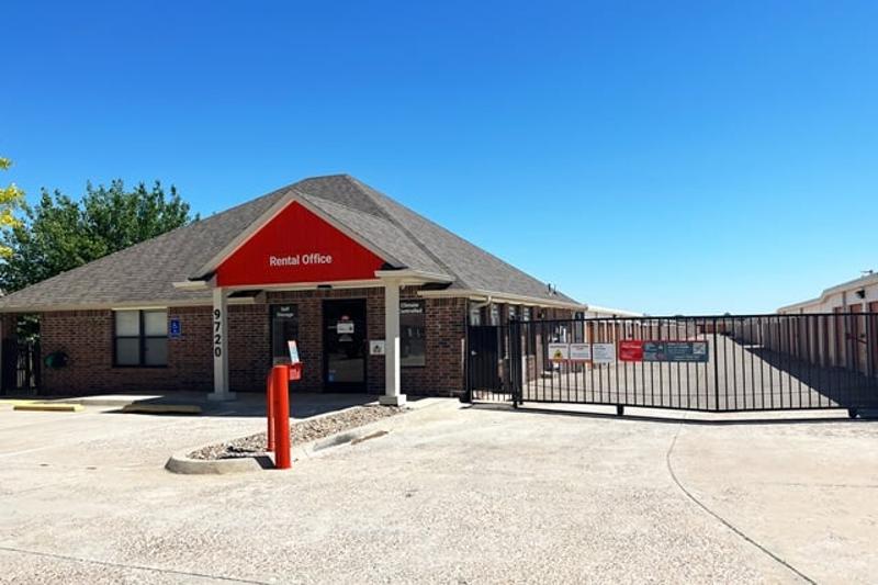 Public Storage