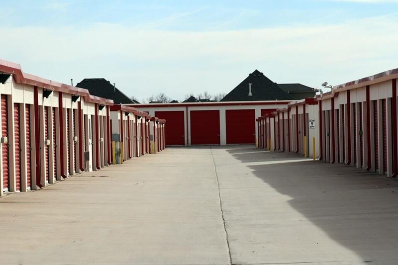 Public Storage