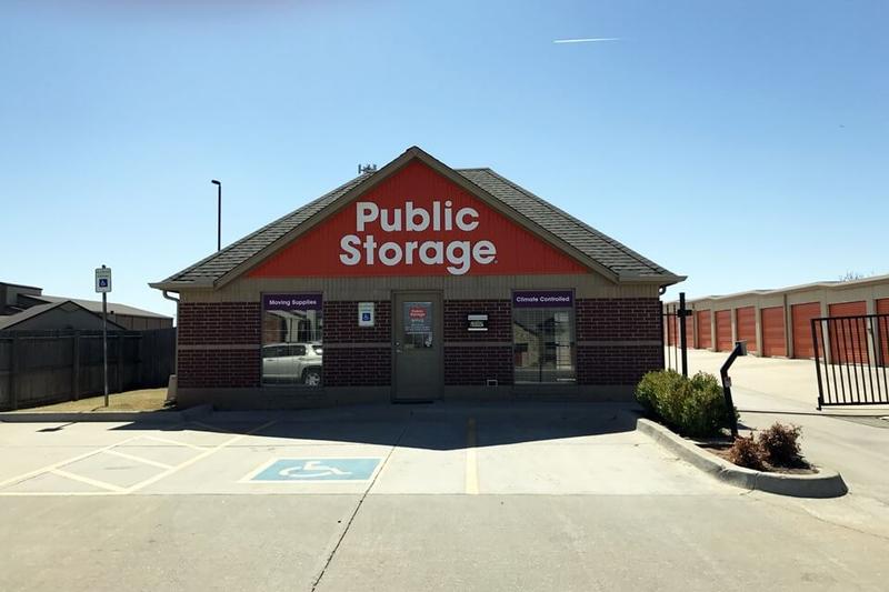 Public Storage