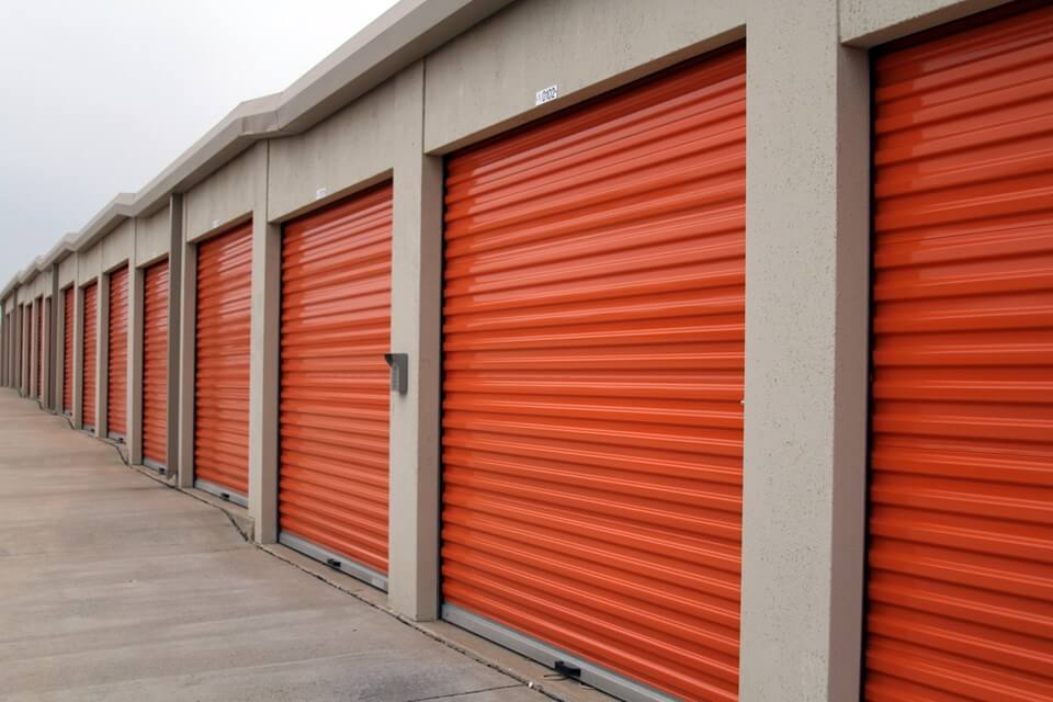 20×10 Parking Lot in Oklahoma City, OK 6814 NW 122nd St Oklahoma City, Oklahoma 2