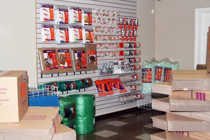 Public Storage