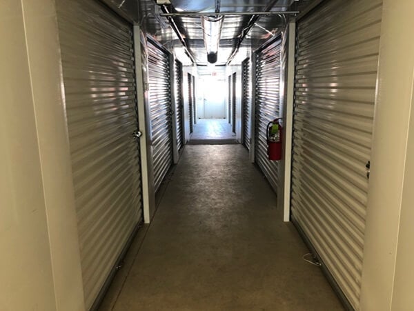 10×20 Parking Lot in Oklahoma City, OK 1530 SW 119th St Oklahoma City, Oklahoma 2