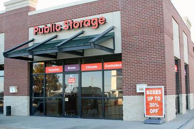 SecurCare Self Storage