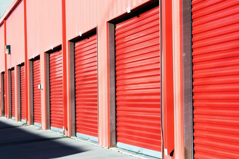 Self Storage Units Near 7825 S Walker Ave at Public Storage Oklahoma City