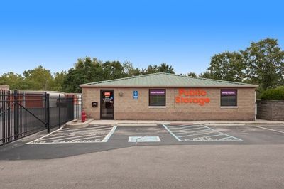 Property at 26559 - Maineville/Columbia - WestrnRw