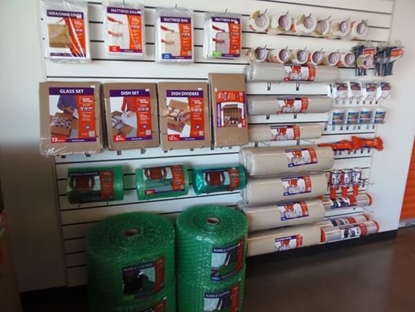Self Storage Unit in Dallas, Texas 2