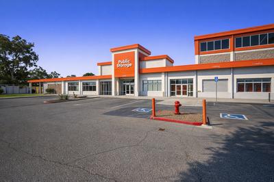 Public Storage