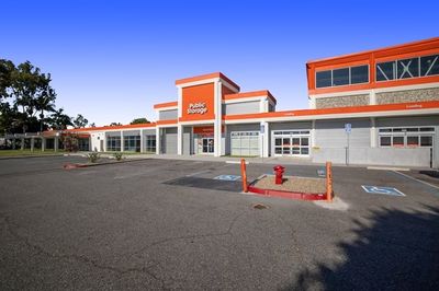 Property at 29150 - Santa Ana / 55 Fwy - McFadden