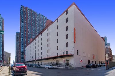 Property at 29226 - Jersey City/2nd St - Warren St