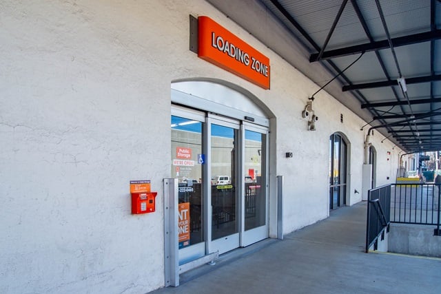 Self Storage Unit in Jersey City, New Jersey 3