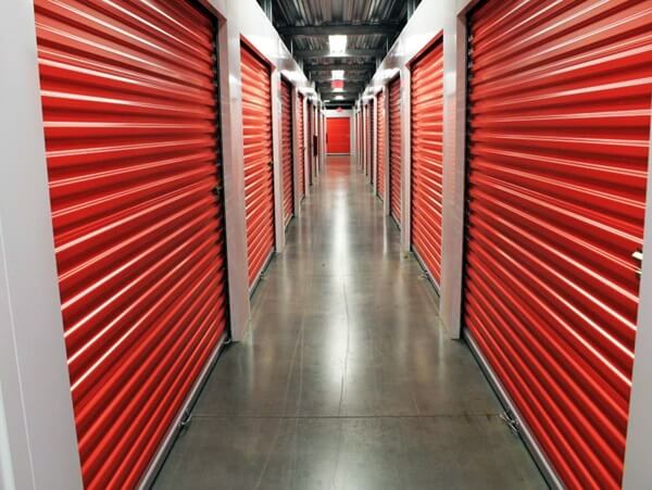 Public Storage in Highland Village, TX  4800 Village Pkwy 2