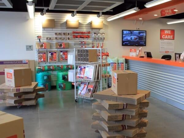Public Storage in Highland Village, TX  4800 Village Pkwy 3