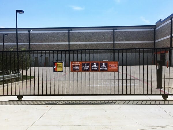 Self Storage Unit in Highland Village, Texas 3
