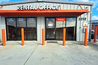 Property at 26572 - Chattanooga/Polymer-Shallwford