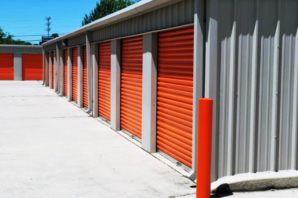 30×10 Public Storage: Garage in East Ridge, TN 5902 Ringgold Rd East Ridge, Tennessee 2