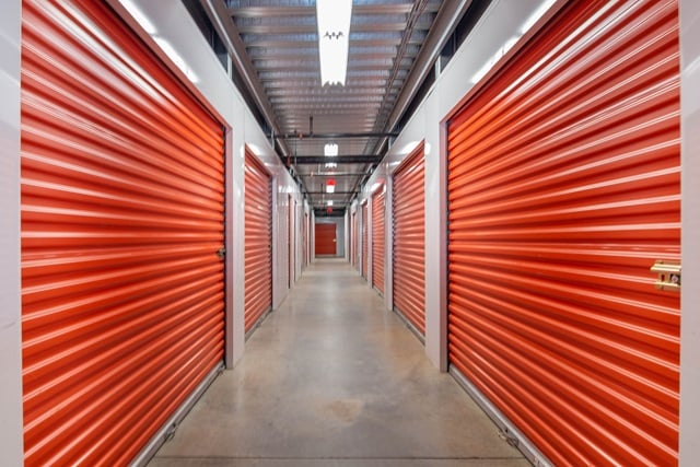 Self Storage Unit in Hicksville, NY Hicksville, NY 2