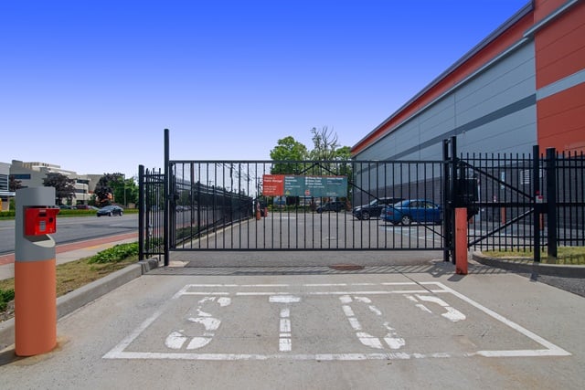 Self Storage Unit in Hicksville, New York 3