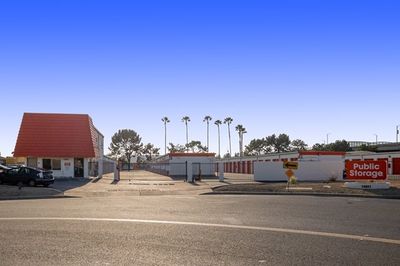 Property at 00402 - Tustin / Franklin Ave