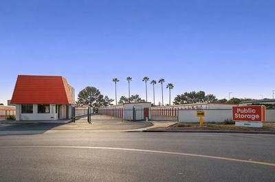 Property at 00402 - Tustin / Franklin Ave                   