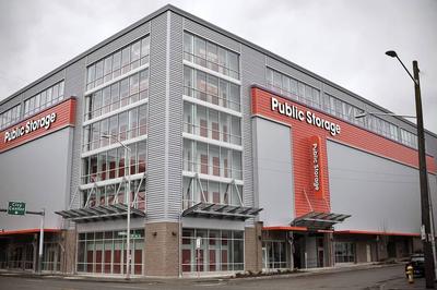 Property at 29233 - Seattle / S Dearborn St - 13th          