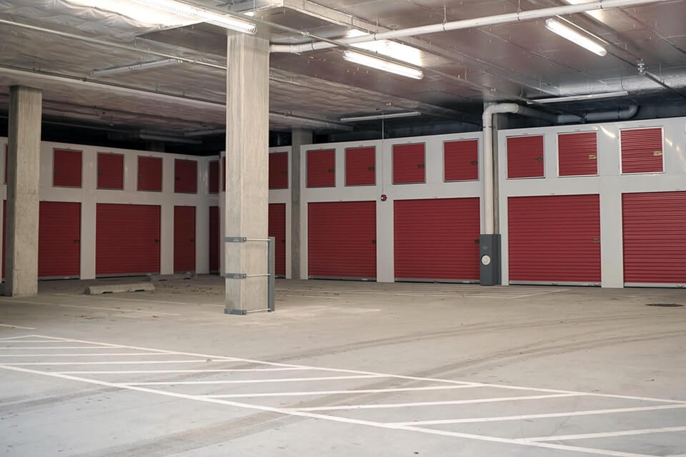 Public Storage in Seattle, WA  1200 S Dearborn St 2