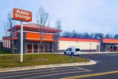 Property at 29240 - Sterling/Old Ox Rd - Rock Hill