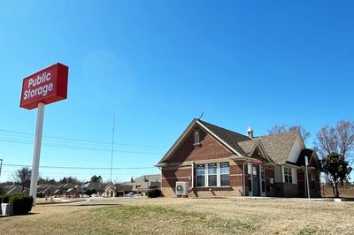 Property at 26585 - Oklahoma City / E Memorial Rd image number 0