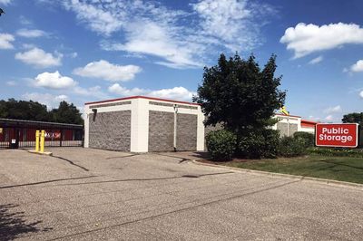 Property at 26586 - Rosemount/145th St W -Biscayne