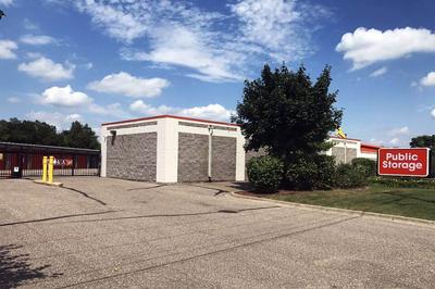 Property at 26586 - Rosemount/145th St W -Biscayne          