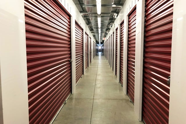 20×10 Public Storage: Self Storage Unit in Rosemount, MN 2745 145th St W Rosemount, Minnesota 2