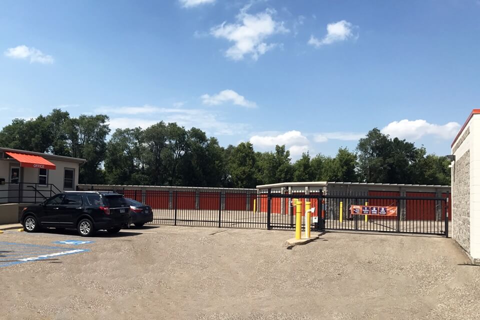 Public Storage  2745 145th St W in Rosemount, MN