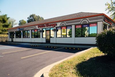 Property at 26578 - Liberty Townshp/Cinci DaytonRd