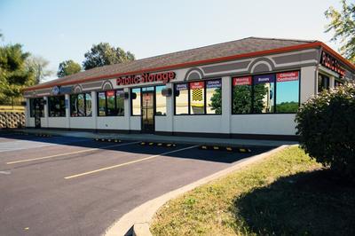 Property at 26578 - Liberty Townshp/Cinci DaytonRd          