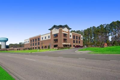 Property at 26587 - Cary/NC 55 Hwy - McCrimmon Pky          