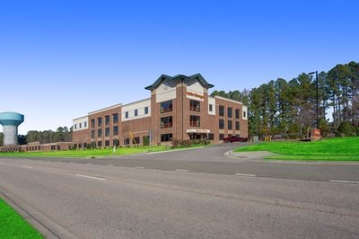 Property at 26587 - Cary/NC 55 Hwy - McCrimmon Pky           image number 0