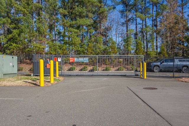 Public Storage  4200 NC 55 Hwy in Cary, NC