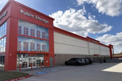 Property at 29244 - Magnolia / Egypt Ln - FM 1488           