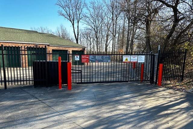 Public Storage  1170 W Ohio Pike in Cincinnati, OH