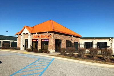 Property at 26592 - Evansville/Indiana - Lloyd Exp
