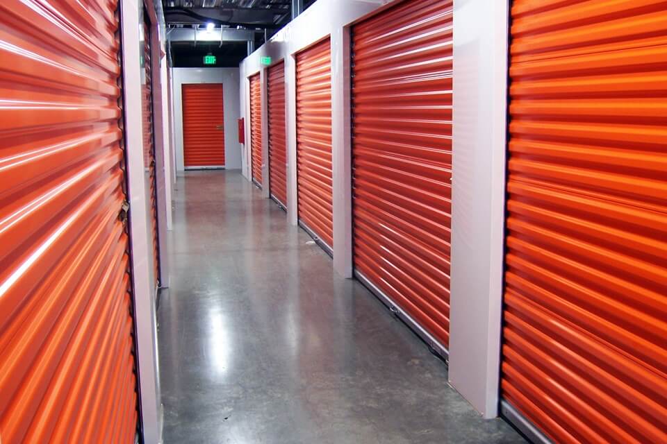 Public Storage in Irvine, CA  16452 Construction Circle S 2