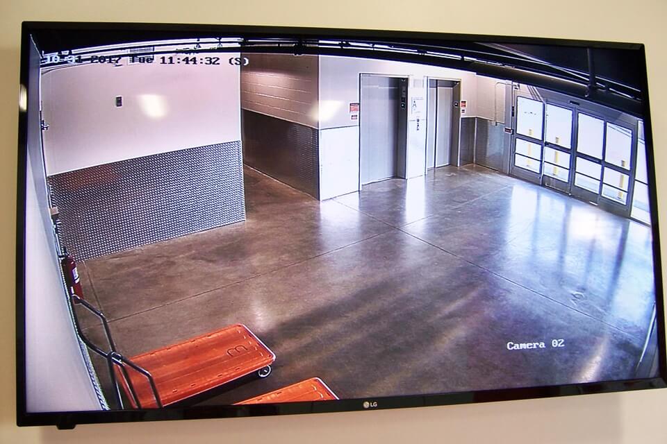 Self Storage Unit in Irvine, California 3