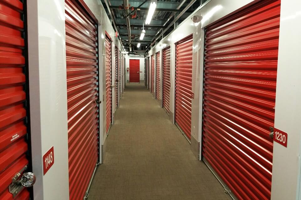 Public Storage in Columbia, SC  5050 Hard Scrabble Rd 2