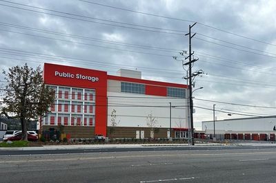 Property at 27261 - Anaheim / 91 Fwy / La Palma